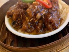 豉汁蒸凤爪-添好运点心专门店(百老汇店)