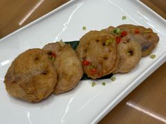 -枣子树·素食餐厅(普陀山店)