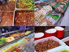 -河南前程·羊肉汤·烧烤(总店)