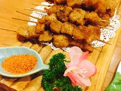 -圆满素食林饭店非遗素食(河西店)