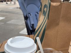 -星巴克(杭州湖滨银泰E区店)