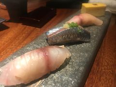 -桐寿司Sushi Tong