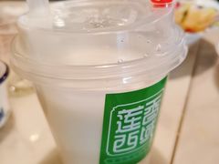 -莲香西域·正宗新疆菜(龙华店)