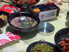 -聚味瞿记·龙虾堂(咸嘉湖店)
