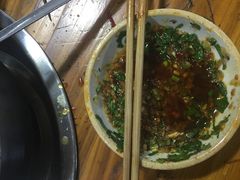 -盖帮鳝鱼串串(东郊记忆店)
