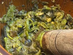 -陈大锅·岳阳鱼馆·地道岳阳菜(美食街店)