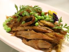 -松鹤楼(狮山永利广场店)