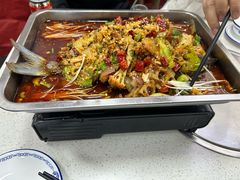-干锅王·重庆鸡公煲(吾悦店)