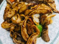 -三子下水馆(南十四道街151号店)