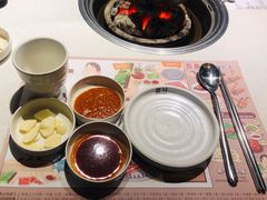 -本家韩国烤肉(青岛万象城店)