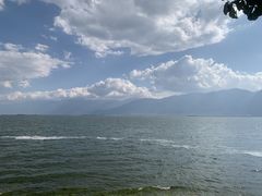 -大理洱海