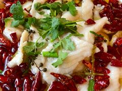沸腾鱼片-旭龙鱼头王(航华店)