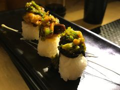-昊·来了寿司(双楠2店)