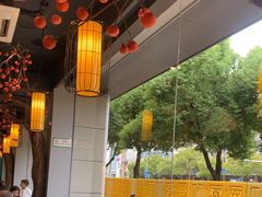 -曹家小菜(胜太路店)