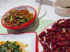 -三毛烧烤·南昌大排档(山姆店)