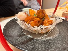 -老福洲·三十年福州味(斗东店)