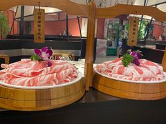 -思阁炭香火锅(学伟鑫城总店)