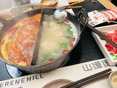 -山缓缓火锅(上海闵行龙湖店)