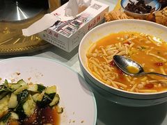 -和源祥·日照菜扛把子(万平口一店)