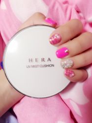 -PinkBaby美甲美睫