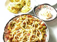 -帕米尔食府(白云观店)