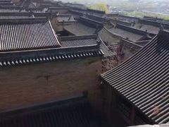 -山西王家大院