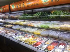 -杨国福麻辣烫(观前街店)