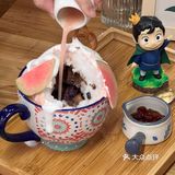 发现一家宝藏日系甜品冰店