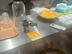 -粉八·云南米线·建水烧烤(常熟路店)