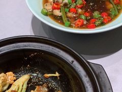 -狮王府淮扬菜(新街口友谊店)