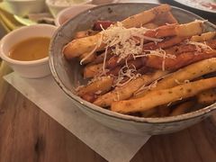 -夏朵餐厅(丁香店)
