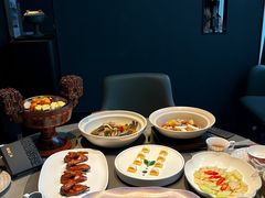 -曾宴·楚菜(湖北省博物馆店)