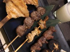 -有喜屋·深夜食堂(北京西路店)