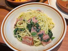 -萨莉亚意式餐厅(万嘉商业广场店)