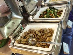 -香澜豪庭酒店·茉莉西餐厅·自助餐厅