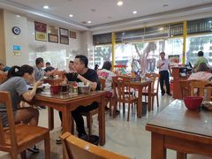 大堂-老牌依强牛肉店(达道总店)