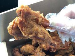 -阿捡忭京炸鸡(韭菜园总店)