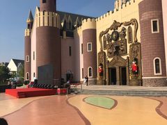 -安徒生童话乐园