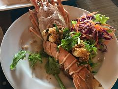 -Onion restaurant