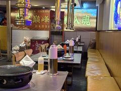 -正宗齐齐哈尔烤肉·齐牛哥鲜切炭火烤肉(杭州总店)