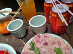 -红九格老火锅(三峡广场店)