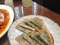 -不倒翁·徽天下名菜楼(马鞍山路店)