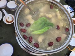 -茂德公鼓城