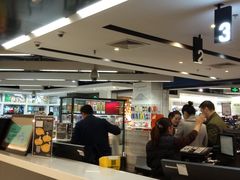 -Olé精品超市(上海虹桥南丰城店)