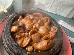 -石锅坛肉(广场店)