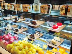 -玖壹咖啡(临河街店)