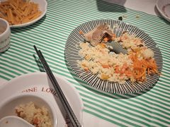 -楼兰新疆菜(江宁万达店)
