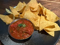 -Q MEX 库迈墨西哥餐吧(三里屯店)