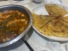 -金良酸菜鱼(宁海路总店)