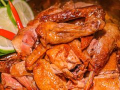 -原味田园·客家菜·土窑鸡(中航城君尚购物中心店)